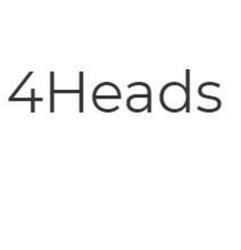 Imagen de 4HEADS