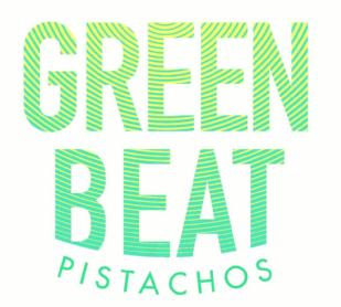 Imagen de GREEN BEAT PISTACHOS