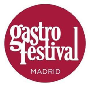 Imagen de GASTROFESTIVAL MADRID