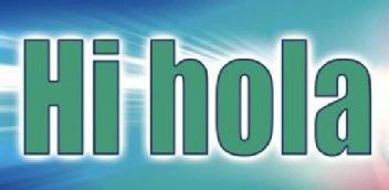 Imagen de HI HOLA