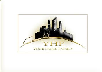 Imagen de YHF YOUR HOME FAMILY