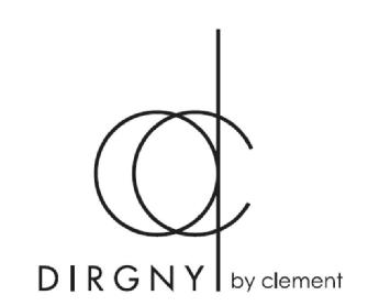 Imagen de DIRGNY BY CLEMENT