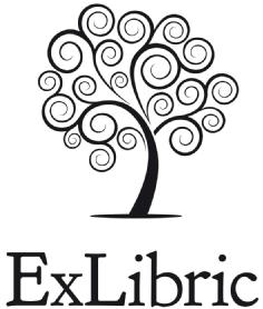 Imagen de EXLIBRIC