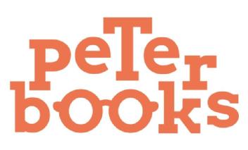 Imagen de PETER BOOKS