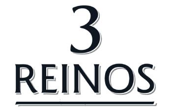 Imagen de 3 REINOS