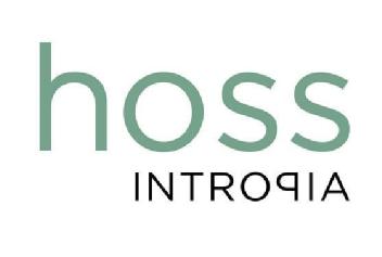 Imagen de HOSS INTROPIA