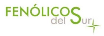 Imagen de FENOLICOS DEL SUR