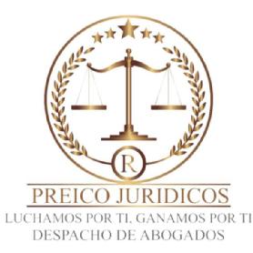 Imagen de PREICO JURIDICOS, LUCHAMOS POR TI GANAMOS POR TI