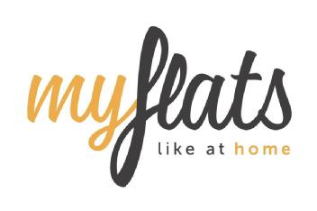 Imagen de MY FLATS LIKE AT HOME