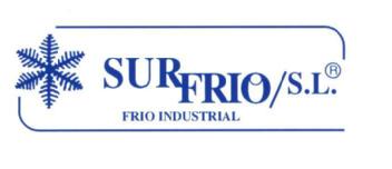 Imagen de SURFRIO S.L. FRIO INDUSTRIAL
