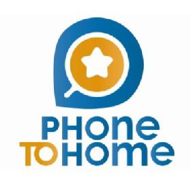 Imagen de PHONE TO HOME