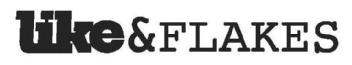 Imagen de LIKE&FLAKES