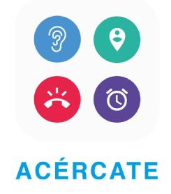 Imagen de ACERCATE