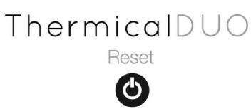 Imagen de THERMICALDUO RESET