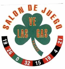 Imagen de SALOS DE JUEGO CASINO LAS VEGAS