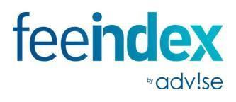 Imagen de FEEINDEX BY ADVISE