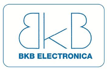 Imagen de BKB ELECTRONICA