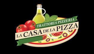 Imagen de TRATTORIA PIZZERIA LA CASA DE LA PIZZA