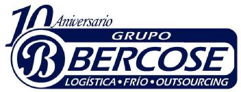 Imagen de 10 ANIVERSARIO B GRUPO BERCOSE LOGÍSTICA FRÍO OUTSOURCING