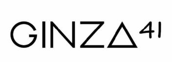 Imagen de GINZA 41
