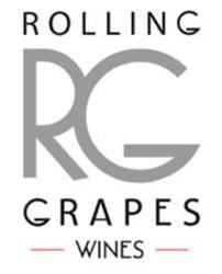 Imagen de ROLLING RG GRAPES. WINES