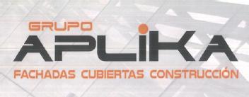 Imagen de GRUPO APLIKA FACHADAS CUBIERTAS CONSTRUCCION