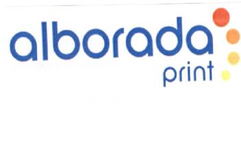Imagen de ALBORADA PRINT