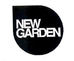 Imagen de NEW GARDEN