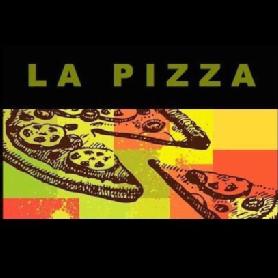 Imagen de LA PIZZA