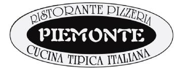 Imagen de RISTORANTE PIZZERIA PIEMONTE CUCINA TIPICA ITALIANA