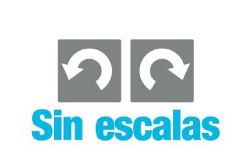 Imagen de SIN ESCALAS