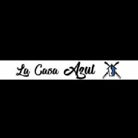 Imagen de LA CASA AZUL