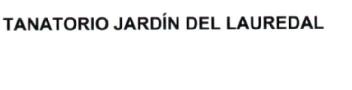 Imagen de TANATORIO JARDIN DEL LAUREDAL