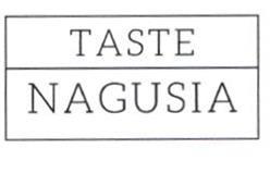 Imagen de TASTE NAGUSIA