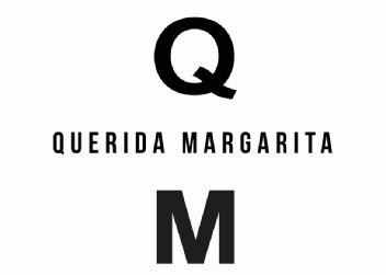 Imagen de Q M QUERIDA MARGARITA