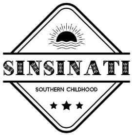 Imagen de SINSINATI SOUTHERN CHILDHOOD