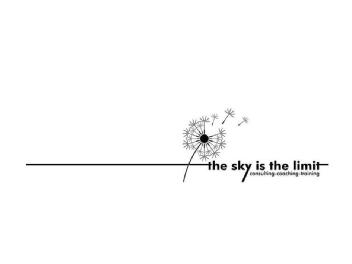 Imagen de THE SKY IS THE LIMIT