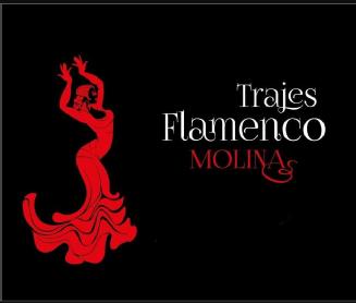 Imagen de TRAJES FLAMENCO MOLINA
