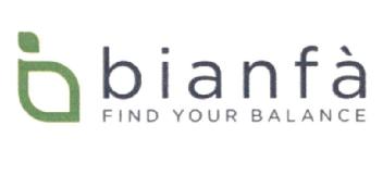 Imagen de BIANFA FIND YOUR BALANCE