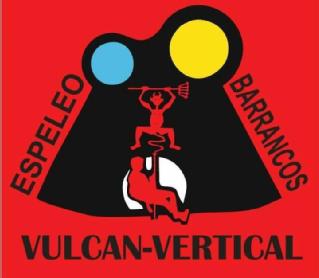 Imagen de VULCAN VERTICAL ESPELEO BARRANCOS