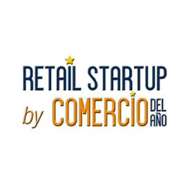 Imagen de RETAIL STARTUP BY COMERCIO DEL AÑO
