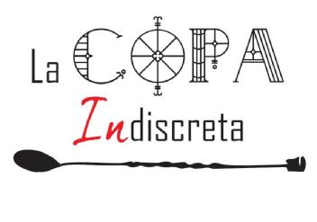 Imagen de LA COPA INDISCRETA