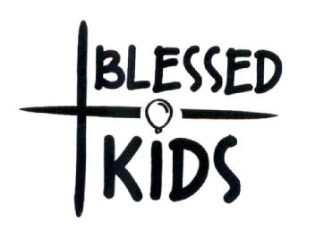 Imagen de BLESSED KIDS