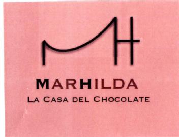 Imagen de MARHILDA LA CASA DEL CHOCOLATE