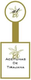 Imagen de ACEITUNAS DE TIRAJANA