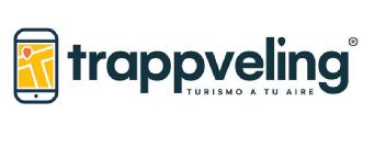 Imagen de TRAPPVELING TURISMO A TU AIRE