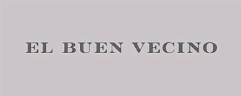 Imagen de EL BUEN VECINO