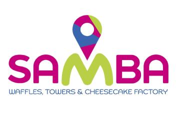 Imagen de SAMBA WAFFLES, TOWERS & CHEESECAKE FACTORY