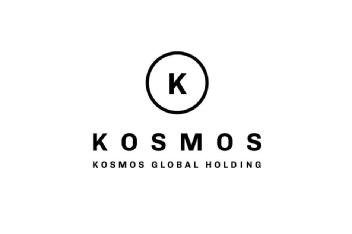 Imagen de K KOSMOS GLOBAL HOLDING