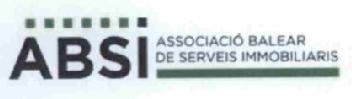 Imagen de ABSI ASSOCIACIO BALEARS DE SERVEIS INMOBILIARIS
